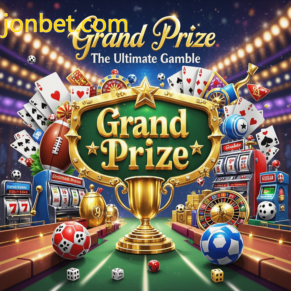 jonbet GAME-Slots