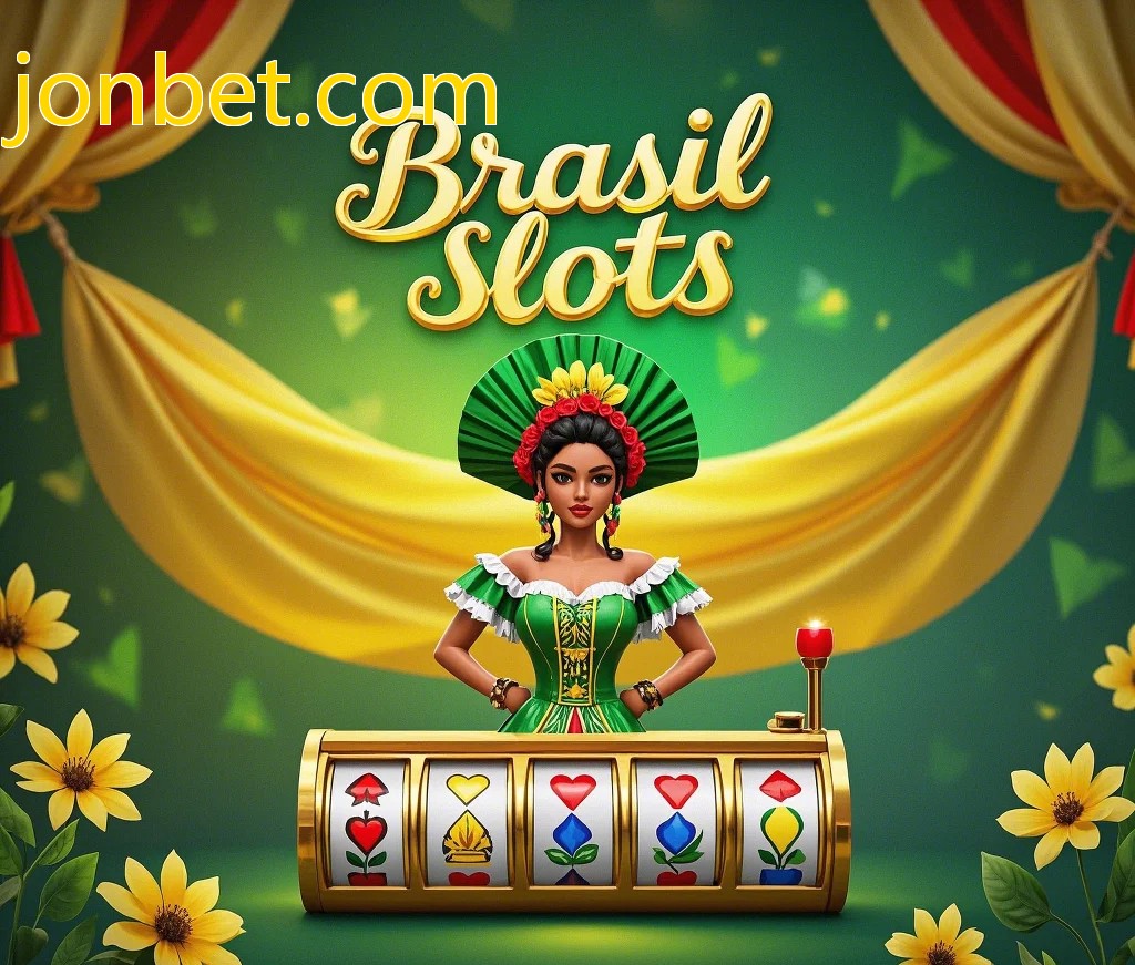 jonbet GAME-Slots